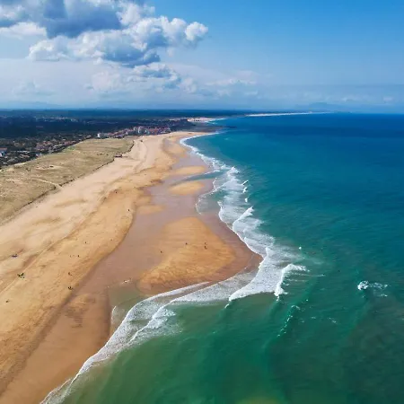 Escapade Ocean Lägenhet