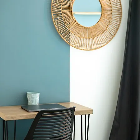 Escapade Ocean * Labenne