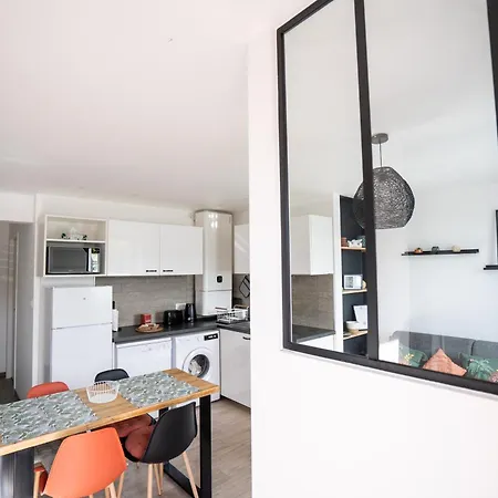 Escapade Ocean * Labenne