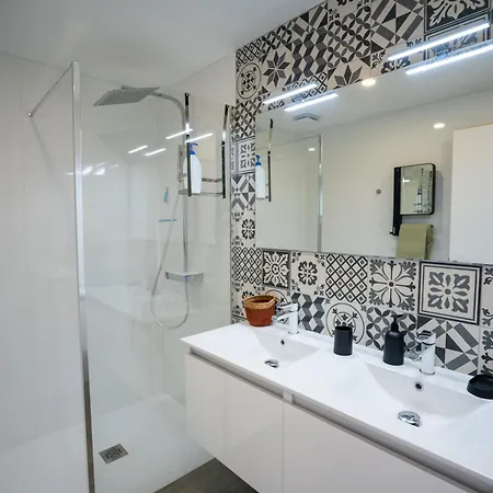 Lägenhet Escapade Ocean