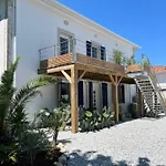 Escapade Ocean Apartment