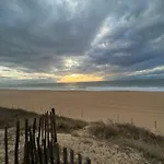 Appartement Escapade Ocean *