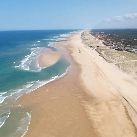 아파트 Escapade Ocean *