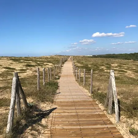 Escapade Ocean- Neufs Confort, Climatises, Wifi, Parking, Linge Et Menage Compris
