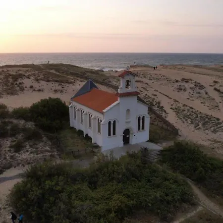 아파트 Escapade Ocean 라벤느