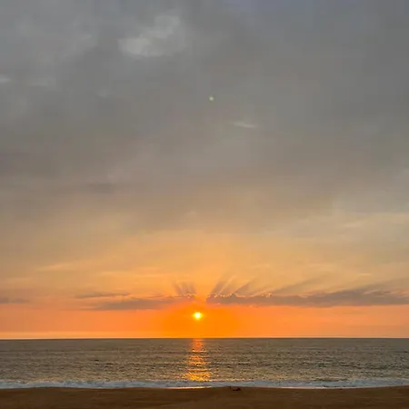 Escapade Ocean 아파트 라벤느