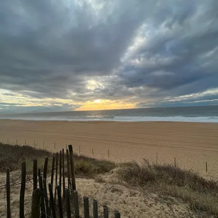 아파트 Escapade Ocean *