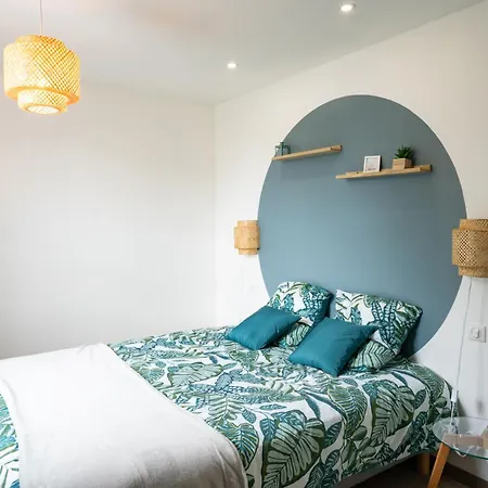 아파트 Escapade Ocean