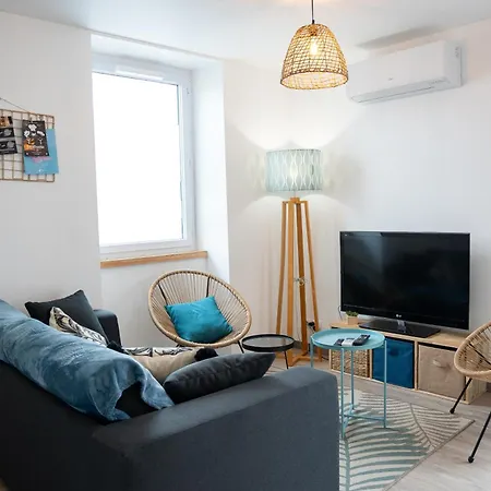 Escapade Ocean * 라벤느