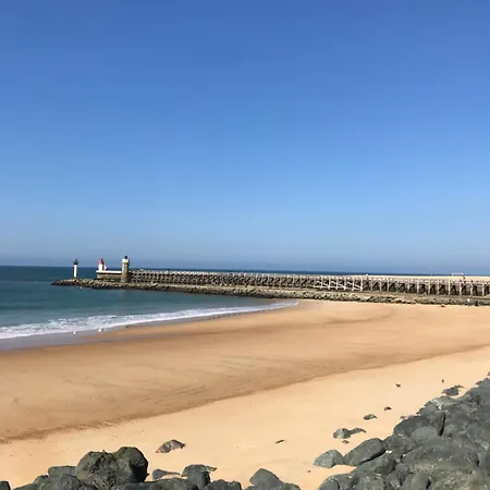 Escapade Ocean Labenne