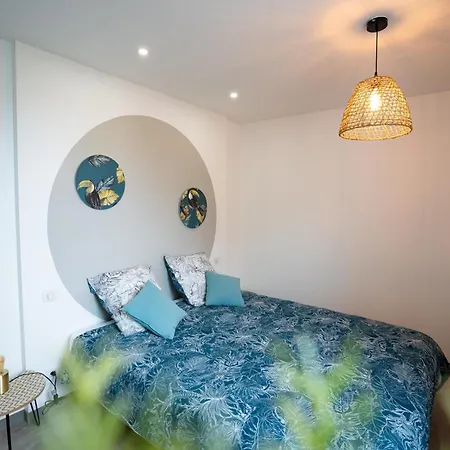 Escapade Ocean 라벤느