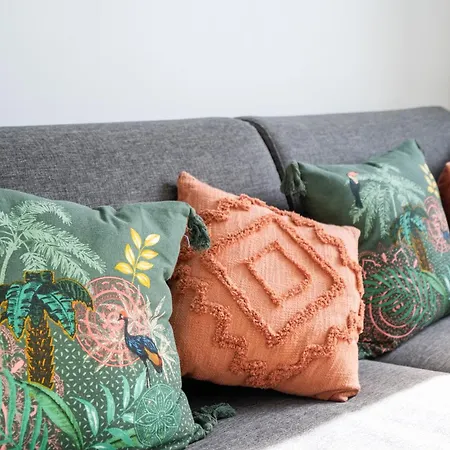 아파트 Escapade Ocean 라벤느