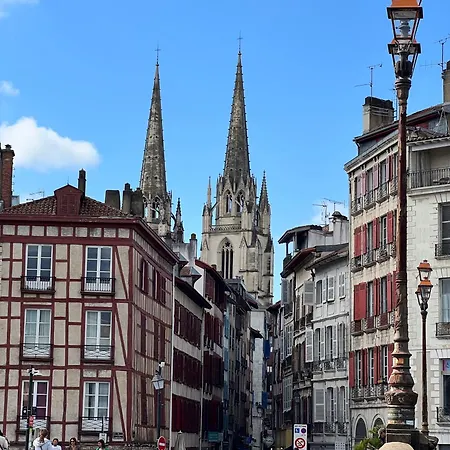 Escapade Ocean 아파트 *