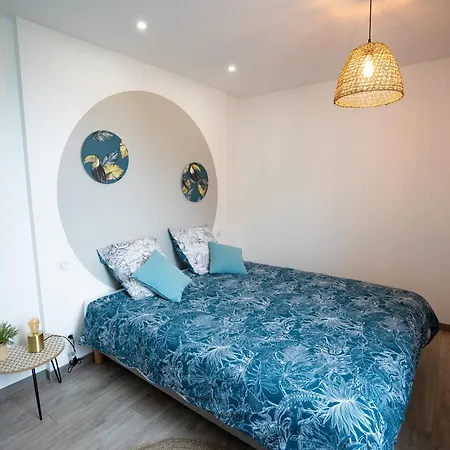 아파트 Escapade Ocean