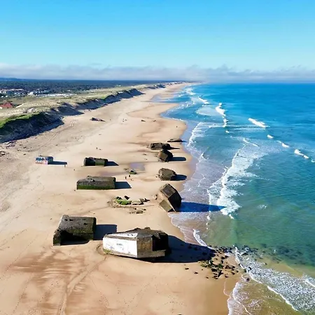 Escapade Ocean 아파트