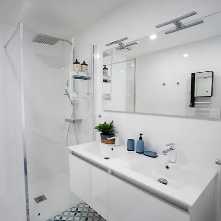 Escapade Ocean Apartment