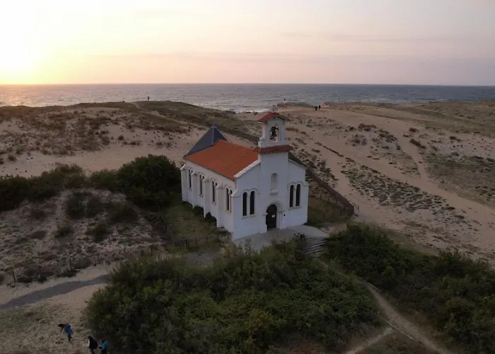 Apartment Escapade Ocean Labenne