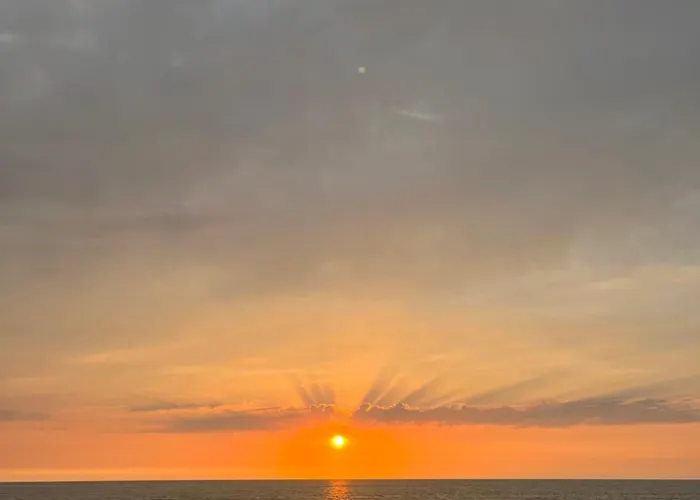 Escapade Ocean Apartmán Labenne