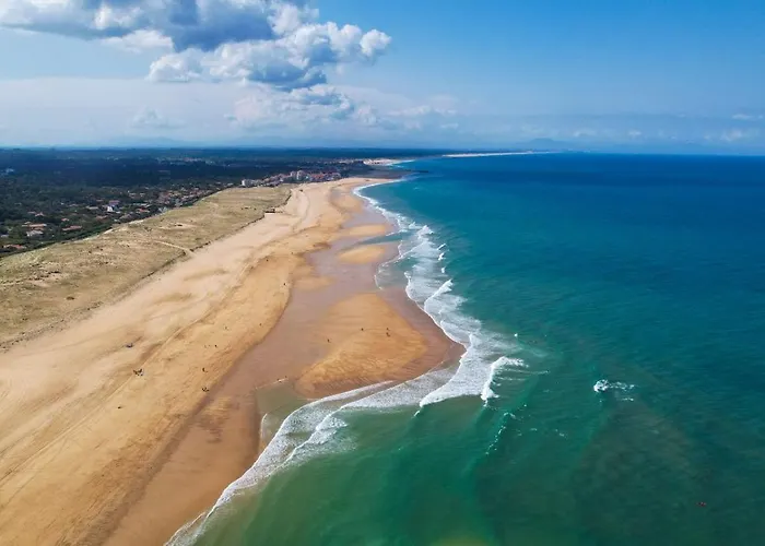 Escapade Ocean Apartment