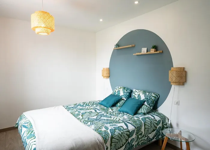 Apartment Escapade Ocean