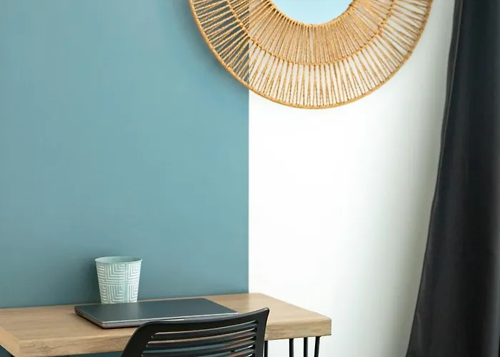 Escapade Ocean * Labenne