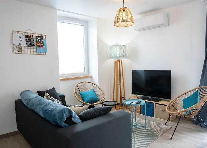 Escapade Ocean * Labenne