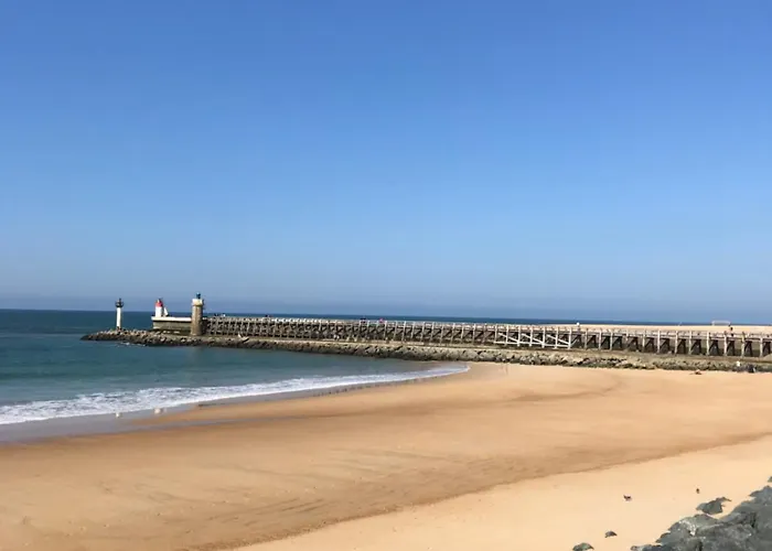 Escapade Ocean Labenne