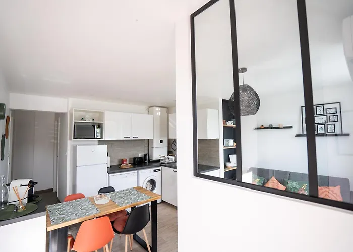 Escapade Ocean * Labenne