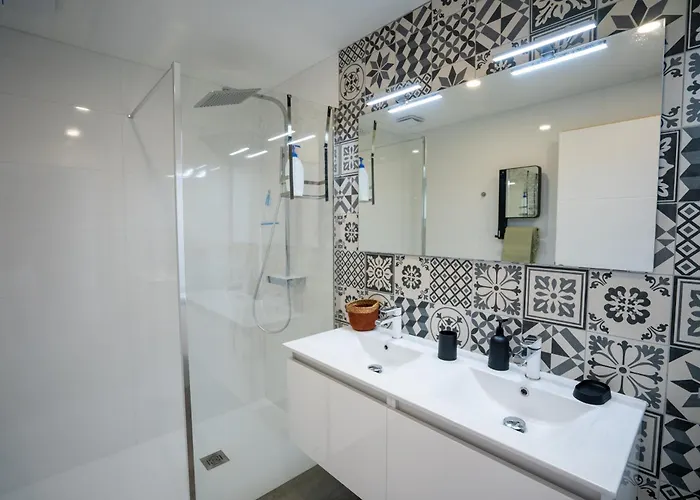 Apartment Escapade Ocean