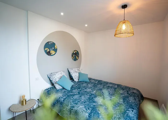 Escapade Ocean Labenne