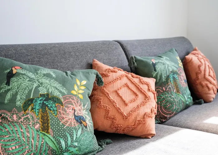 Apartment Escapade Ocean Labenne