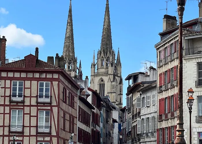 Escapade Ocean Apartmán *