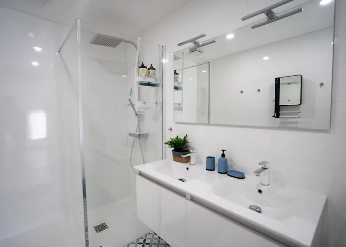 Apartment Escapade Ocean Labenne