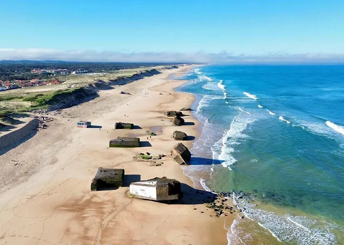 Escapade Ocean Apartment